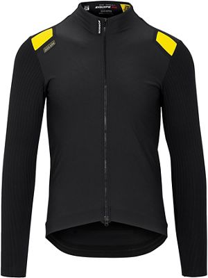 Assos Equipe RS Spring Fall Jacket - Black Series, Black Series
